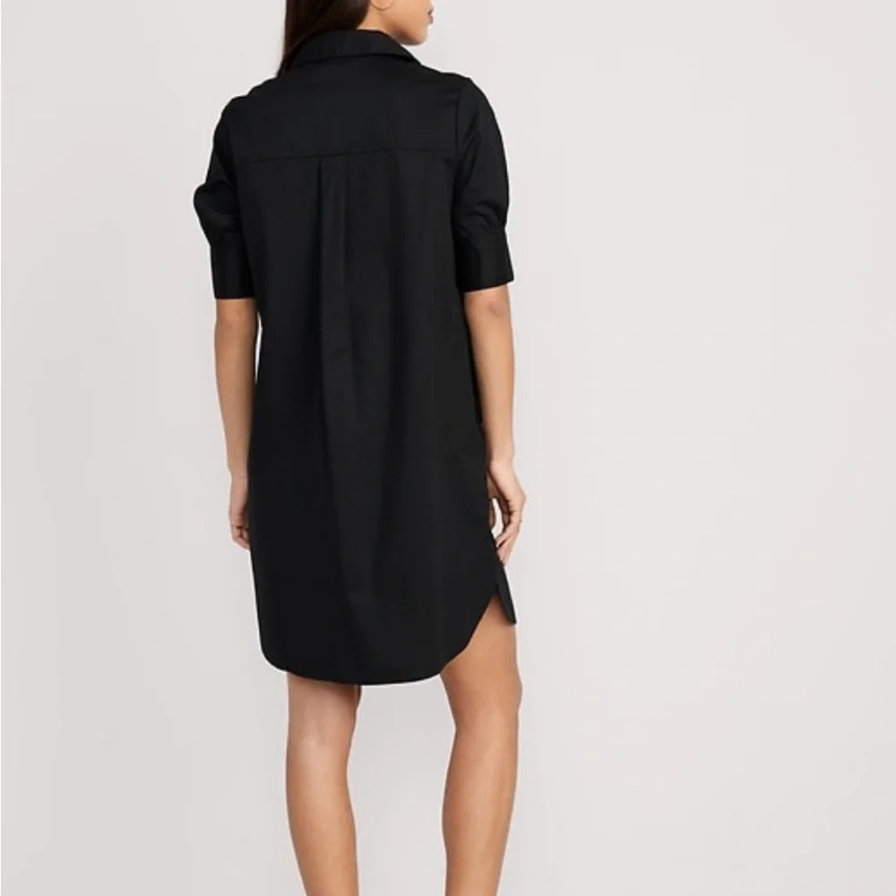 Short sleeve shirt dress from Old Navy - Picture 2 of 8